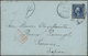 Delcampe - Lagerpost Tsingtau: Kurume, 1915/19, The Bruno Rawengel (rank: Marine Oberzahlmeister) Correspondenc - Deutsche Post In China