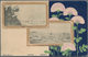 Japan - Besonderheiten: 1900/1960, Box With More Then 1300 Historical Postcards Including Duplicates - Autres & Non Classés