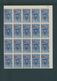 Jemen - Königreich: 1962/1970, Chiefly U/m Accumulation In A Binder, Many Complete Sets, Overprints, - Yemen