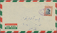 Delcampe - Jordanien: 1934/88 (ca.), Covers (17 Inc. FDC X3), Used Ppc (8 Inc. 1934 To Addis Abeba/Ethiopia), A - Giordania