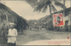 Kambodscha: 1900/1970, Box With Around 350 Historical Postcards With Different Topics Like Folklore, - Cambodge