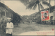 Kambodscha: 1900/1970, Box With Around 350 Historical Postcards With Different Topics Like Folklore, - Cambogia