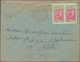 Delcampe - Kamerun: 1890/1990, Ca. 80 Covers, Mostly Of The Colonial Time And Sent To France, Incl. Registered - Camerún (1960-...)