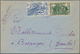 Delcampe - Kamerun: 1890/1990, Ca. 80 Covers, Mostly Of The Colonial Time And Sent To France, Incl. Registered - Kamerun (1960-...)