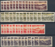 Kap Verde: 1877/1973, Accumulation/stock Of The Colonial Period, Sorted On Stockcards And Mainly In - Kaapverdische Eilanden