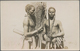 Kenia: 1900/1960, Small Box With More Then 80 Historical Postcards With A Major Part Of Cards Before - Kenya (1963-...)