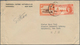 Kenia: 1930/97 (ca.), 690 Pieces Of Postal Stationeries, Postcards And Covers, Including Air Letter - Kenya (1963-...)