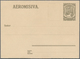 Kolumbien: 1895/1966 (ca.), Accumulation Of Ca. 60 Covers, Picture Cards, And Postal Stationeries (m - Kolumbien