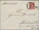 Delcampe - Kolumbien: 1899/1904, Approx. 80 Letters, Postcards And Used Postal Stationeries From A Corresponden - Colombia