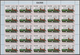 Kongo (Kinshasa / Zaire): 1971/1984, Big Investment Accumulation Of Full Sheets And Part Sheets. Var - Sonstige & Ohne Zuordnung