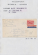 Korea-Süd: 1945/49, US-troops In South Korea: Military Mission And Base Unit Covers (42 With Airmail - Corée Du Sud