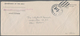 Korea-Süd: 1947/49, US-military Mission In South Korea: Official Business Covers (39 Stampless Plus - Corea Del Sur