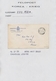 Korea-Süd: Korean War, 1951/57, British FPO In Korea, 29 Covers Inc. 11 Stampless, Has All The Activ - Corea Del Sur