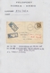 Korea-Süd: Korean War, 1951/57, British FPO In Korea, 29 Covers Inc. 11 Stampless, Has All The Activ - Corea Del Sur