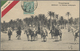 Libyen: 1900/1960, Box With A Good 160 Historical Postcards With A Minor Part Of Cards After 1945. I - Libia