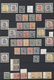 Libyen: 1910-1977, Collection In Large Album Starting Italian Occupation Overprinted Issues Includin - Libië
