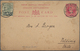 Delcampe - Malaiische Staaten - Straits Settlements: 1879-1940's POSTAL STATIONERY: Collection Of More Than 180 - Straits Settlements