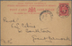 Delcampe - Malaiische Staaten - Straits Settlements: 1879-1940's POSTAL STATIONERY: Collection Of More Than 180 - Straits Settlements