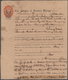 Malaiische Staaten - Straits Settlements: 1880's-1940's: More Than 150 Fiscal Documents, Each Franke - Straits Settlements