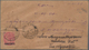 Malaiische Staaten - Straits Settlements: 1890's-1940's Ca.: Near To 300 Covers (few Postcards) Bear - Straits Settlements