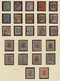 Delcampe - Malaiische Staaten - Straits Settlements: 1902-1948: Mint And Used Collection Of More Than 300 Stamp - Straits Settlements