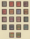 Delcampe - Malaiische Staaten - Straits Settlements: 1902-1948: Mint And Used Collection Of More Than 300 Stamp - Straits Settlements