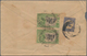 Malaiischer Staatenbund - Portomarken: 1924-1960's POSTAGE DUE STAMPS: About 160 Insufficiently Fran - Federated Malay States