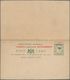 Malaiische Staaten: 18..-1960's POSTAL STATIONERY: More Than 2300 Postal Stationery Cards & Double C - Federated Malay States