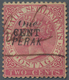 Malaiische Staaten: 1867-2006 Comprehensive Collection Of Used Stamps From Straits Settlements, Mala - Federated Malay States