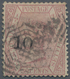 Delcampe - Malaiische Staaten: 1867-2006 Comprehensive Collection Of Used Stamps From Straits Settlements, Mala - Federated Malay States