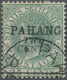 Delcampe - Malaiische Staaten: 1867-2006 Comprehensive Collection Of Used Stamps From Straits Settlements, Mala - Federated Malay States