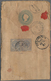 Malaiische Staaten: 1879-1950's POSTAL STATIONERY: Collection Of 170 Postal Stationery Items, ALL US - Federated Malay States
