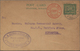 Delcampe - Malaiische Staaten: 1879-1950's POSTAL STATIONERY: Collection Of 170 Postal Stationery Items, ALL US - Federated Malay States