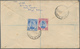 Delcampe - Malaiische Staaten: 1950's: Correspondence Of About 120 Covers From Various P.O.'s Of Various Malays - Federated Malay States