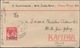 Malaiische Staaten - Negri Sembilan: 1900's-1960's: About 470 Covers From Various Post Offices Of Ne - Negri Sembilan