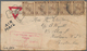 Malaiische Staaten - Negri Sembilan: 1900's-1960's: About 470 Covers From Various Post Offices Of Ne - Negri Sembilan