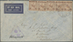 Malaiische Staaten - Negri Sembilan: 1900's-1960's: About 470 Covers From Various Post Offices Of Ne - Negri Sembilan