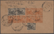 Delcampe - Malaiische Staaten - Perak: 1890's-1960's Ca.: Accumulation Of About 2500 Covers From Various Post O - Perak