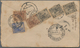 Delcampe - Malaiische Staaten - Perak: 1891-1950's Ca.: More Than 350 Covers Used In Perak, From Few Early Cove - Perak