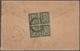 Malaiische Staaten - Selangor: 1890's-1960 Ca.: More Than 1500 Covers From Various Post Offices In S - Selangor