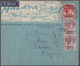 Delcampe - Malaiische Staaten - Selangor: 1890's-1960 Ca.: More Than 1500 Covers From Various Post Offices In S - Selangor