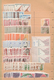 Mali: 1959/1992, Comprehensive Almost Exclusively MNH Holding In Four Thick Albums, Comprising Defin - Mali (1959-...)