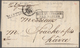 Martinique: 1815/1975 (ca.), Mainly Up To 1950, Collection/assortment Of Apprx. 88 Covers/cards (fro - Autres & Non Classés