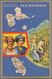 Delcampe - Martinique: 1900/1980, Box With More Then 400 Historical Postcards With A Major Part Before 1945. Th - Otros & Sin Clasificación