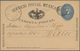 Delcampe - Mexiko - Ganzsachen: 1890/1931 (ca.), Stationery Used (36) Or Mint (5) Inc. Wells Fargo Envelopes Us - México