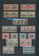 Namibia: 1897/2005, German South West Africa/South West Africa/Namibia, Mint Collection In Three Sto - Namibia (1990- ...)
