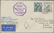 Neuguinea: 1930's AIRMAIL: Ten Covers Including First Flights, Registered Mail And FDC's, With Vario - Papouasie-Nouvelle-Guinée