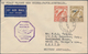 Neuguinea: 1930's AIRMAIL: Ten Covers Including First Flights, Registered Mail And FDC's, With Vario - Papouasie-Nouvelle-Guinée