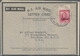 Delcampe - Neuseeland: 1895/2000 (ca.), Accumulation With Approx. 1.000 Covers, Postal Stationeries (mostly Let - Brieven En Documenten