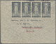 Delcampe - Neuseeland: 1895/2000 (ca.), Accumulation With Approx. 1.000 Covers, Postal Stationeries (mostly Let - Brieven En Documenten